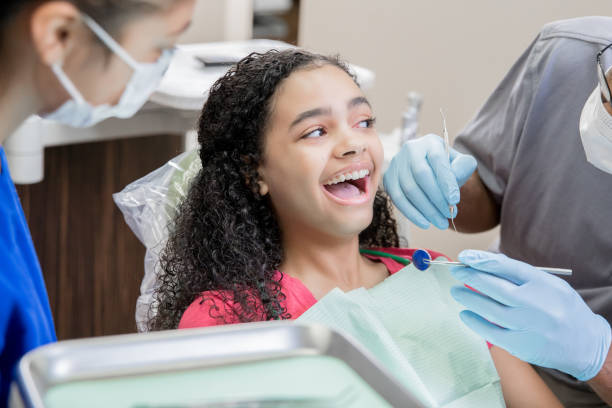 Best Emergency Tooth Extraction in Leesville, LA