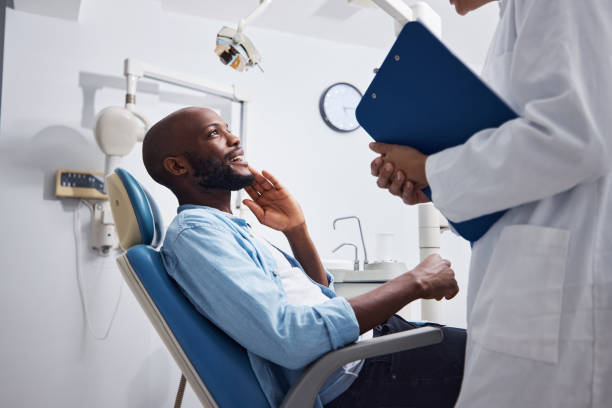 Best Weekend Emergency Dentist in Leesville, LA
