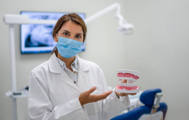 Best Emergency Treatment for Dental Infections or Abscesses in Leesville, LA