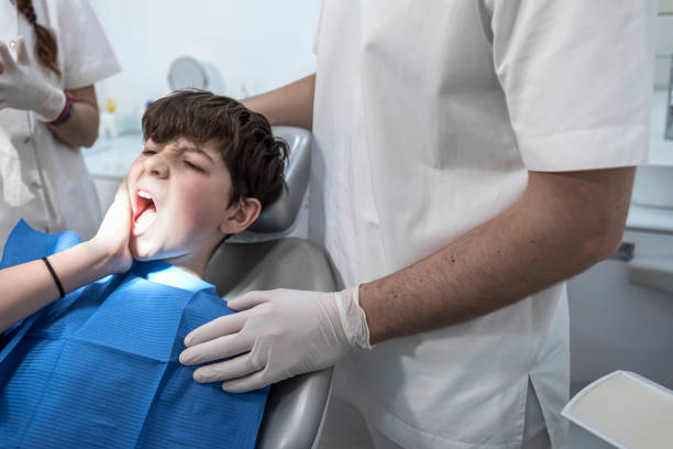Best Emergency Tooth Extraction in Leesville, LA