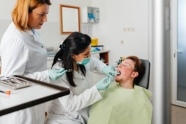 Best After-Hours Dental Trauma Care in Leesville, LA