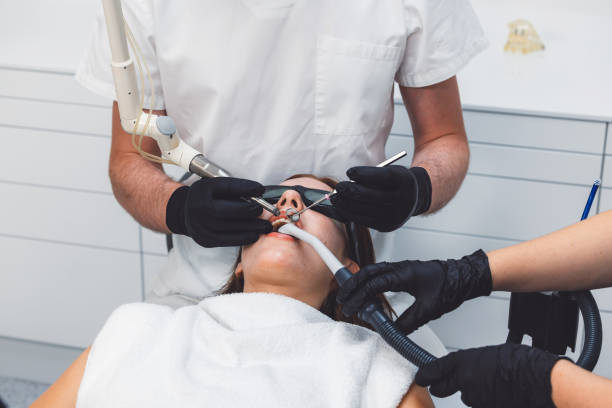 Best Emergency Dental Care for Broken or Chipped Teeth in Leesville, LA