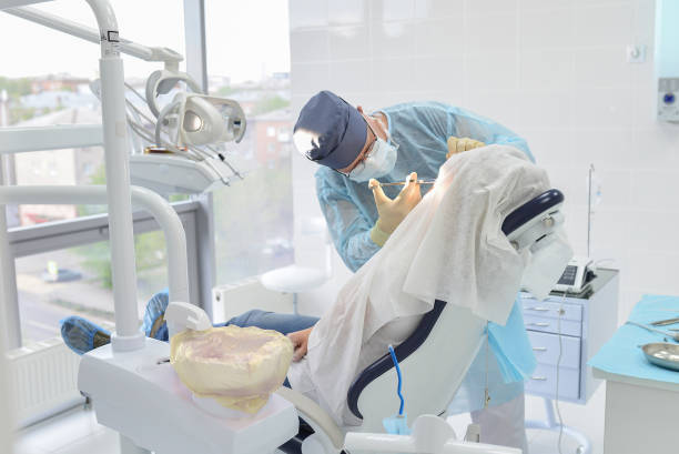 Best Emergency Denture Repair in Leesville, LA